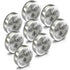 Renata 391 Watch Battery Swiss Made Silver Coin SR1120W 1.55V All Pack - TradeNRG UK